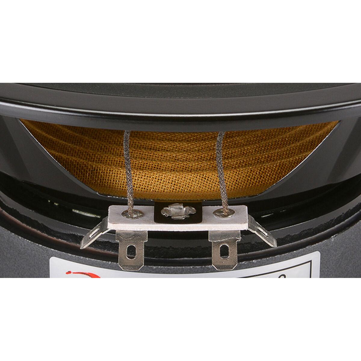 DAYTON AUDIO スピーカーシステム Dayton Audio DA175-8 7